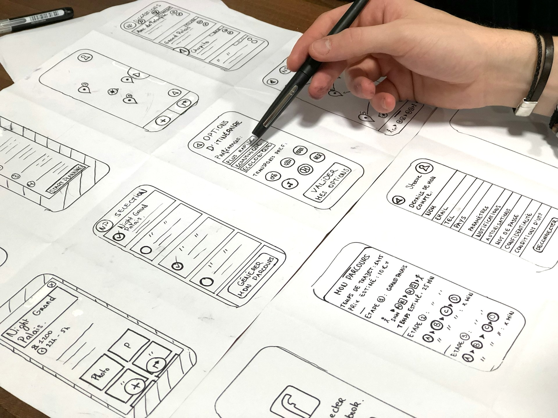 UI/UX改善に強い!デザイン品質を高めるユーザーテストツール